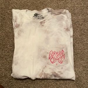 lurking class tee